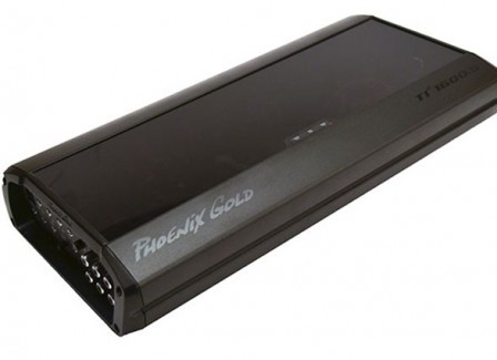 Phoenix Gold TI21600.5. Технические характеристики TI21600.5.